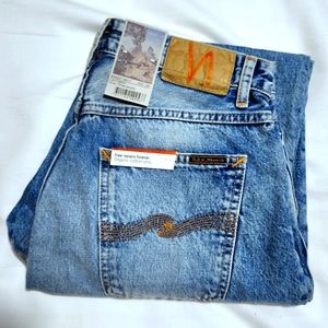 Nudie Jeans Breezy Britt size 31x30